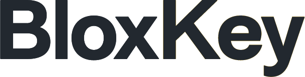bloxkey-logo-black